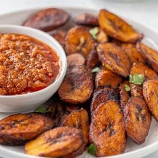 PLANTAINS