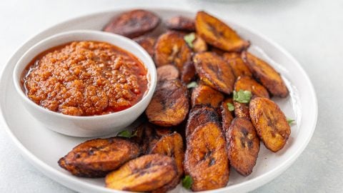 PLANTAINS