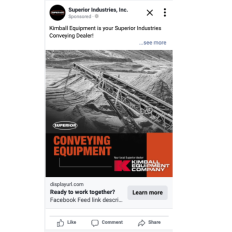 Digital Advertising Campaign