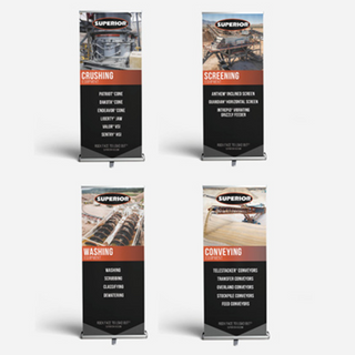 Retractable Banners