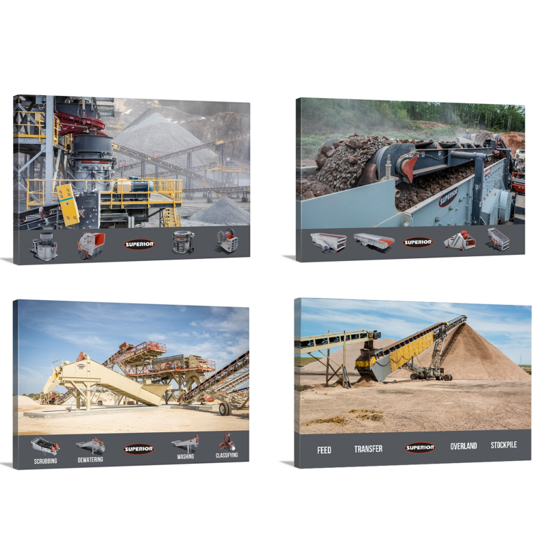 Canvas Product Prints