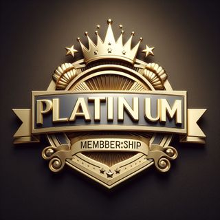 Membresía Platino