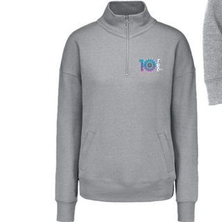 TDC Women's Sweatshirt