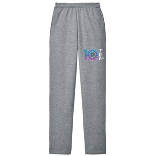 TDC Sweatpants - Adult & Youth Sizes