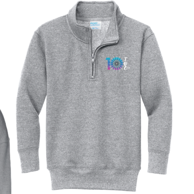 TDC Youth Sweatshirt