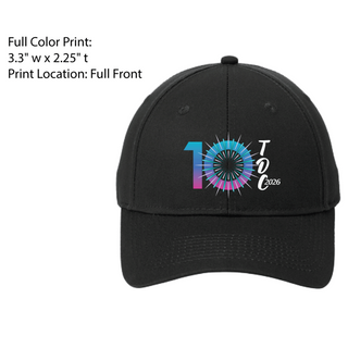 TDC Baseball Cap
