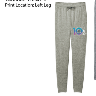 TDC Joggers - Women's