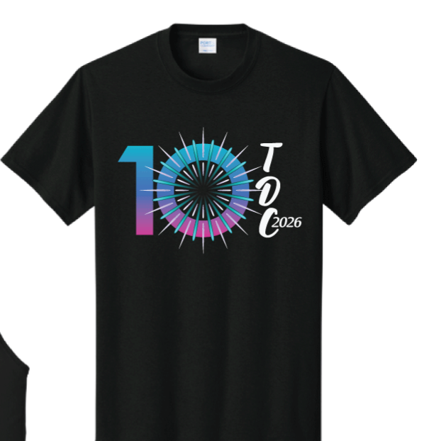 TDC T-Shirts