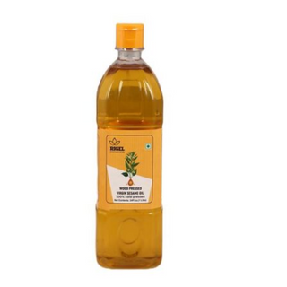 Sesame Oil - 1L (Cold Pressed)