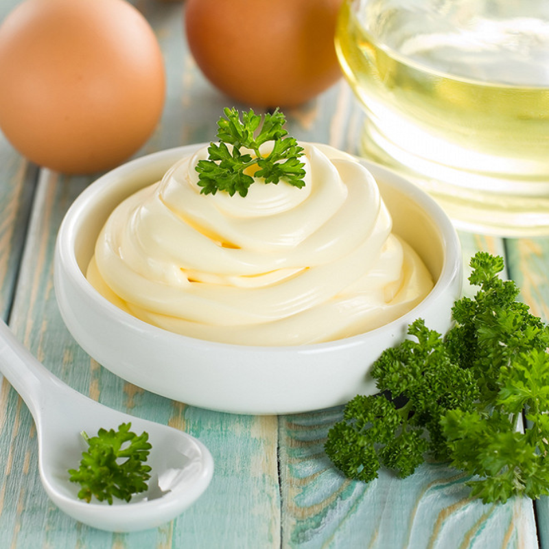 Mayonnaise Main Image