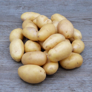 Patates Fingerling