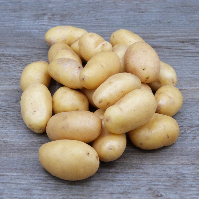 Patates Fingerling Main Image