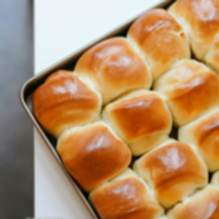[A la carte] Dinner Rolls (dozen)