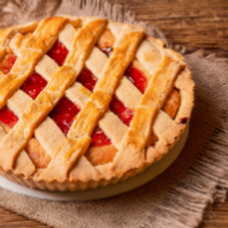 Whole Apple Pie