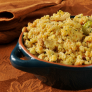 [A la carte] Cornbread Dressing (Feeds 15-20)