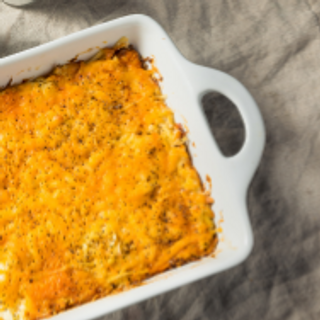 [A la carte] Hash brown Casserole (Feeds 15-20)