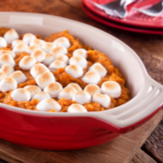 [A la carte] Sweet Potato Casserole (Feeds 15-20)