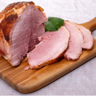 [A la carte] Sliced Honey Ham 5-7lbs (Boneless)