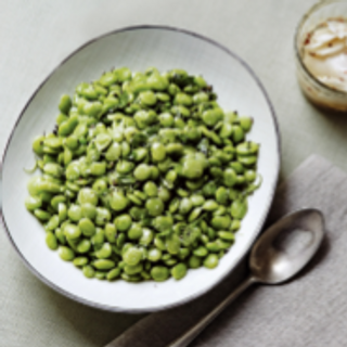 [A la carte] Green Lima Beans (Feeds 15-20)