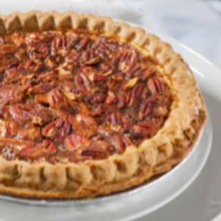 Whole Pecan Pie