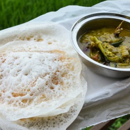 APPAM AND DUCK MAPPAS Main Image