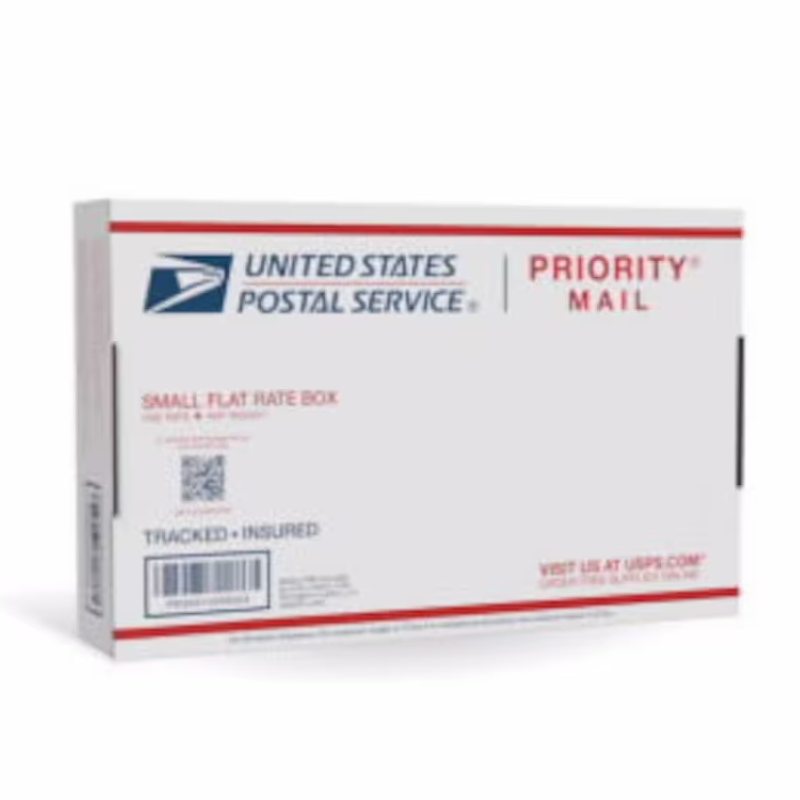 USPS Priority Mail (US ONLY) Main Image