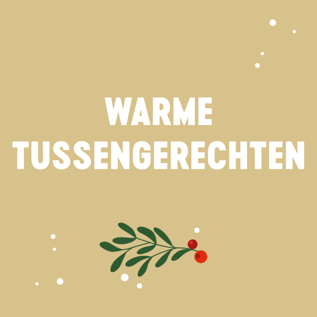 Jacobsvruchten (voorgerecht)