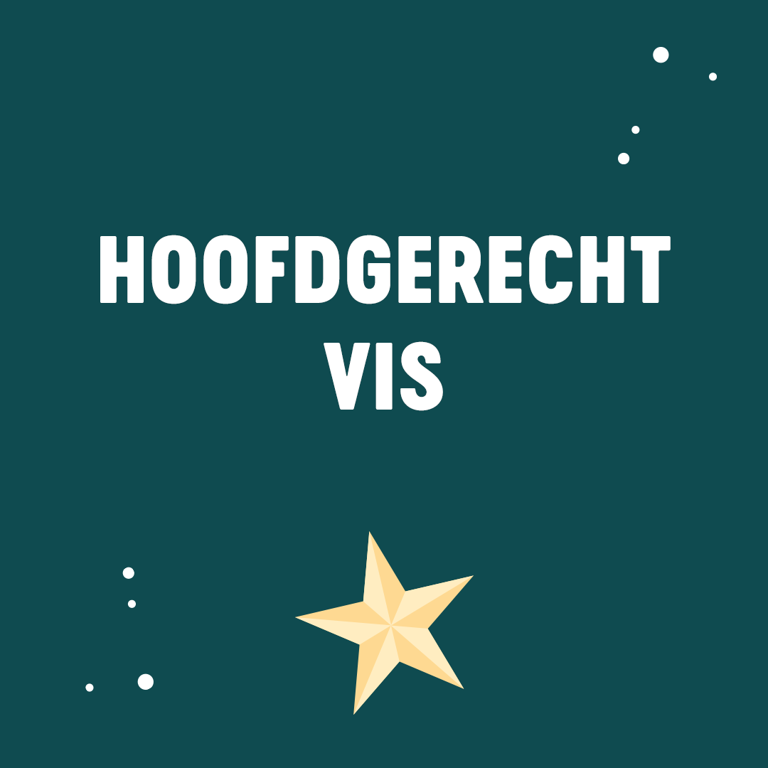Vispotje (hoofdgerecht)
