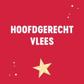 Gevulde kalkoenfilet