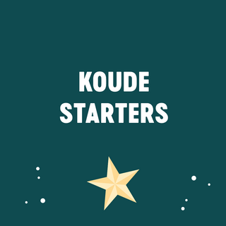 Couscous gegrilde pompoen 🌱