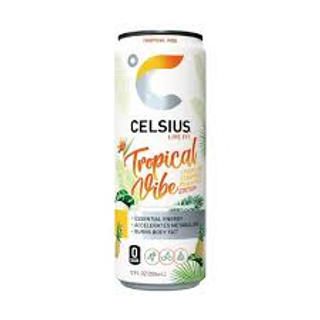 Tropical Vibe Celsius