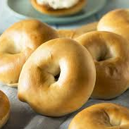 Plain Bagel Main Image