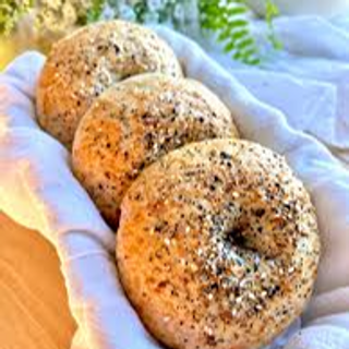 Everything bagel