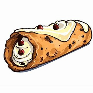 HOMEMADE Protein Pudding - Cannoli - 1 Quart - 5 Servings - 1 g F, 21 g C, 43 g P 