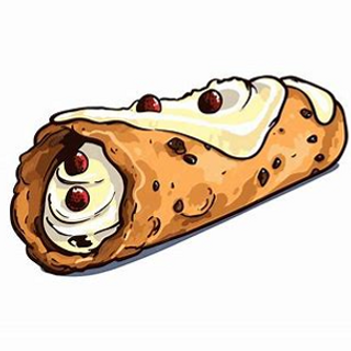 HOMEMADE Protein Pudding - Cannoli - 1 Cup - 1 g F, 21 g C, 43 g P 