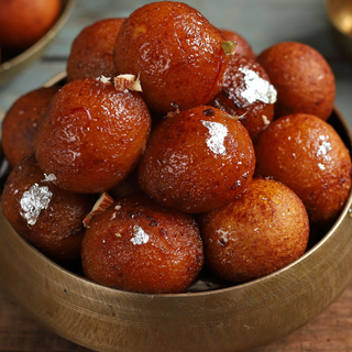 Gulab Jamun