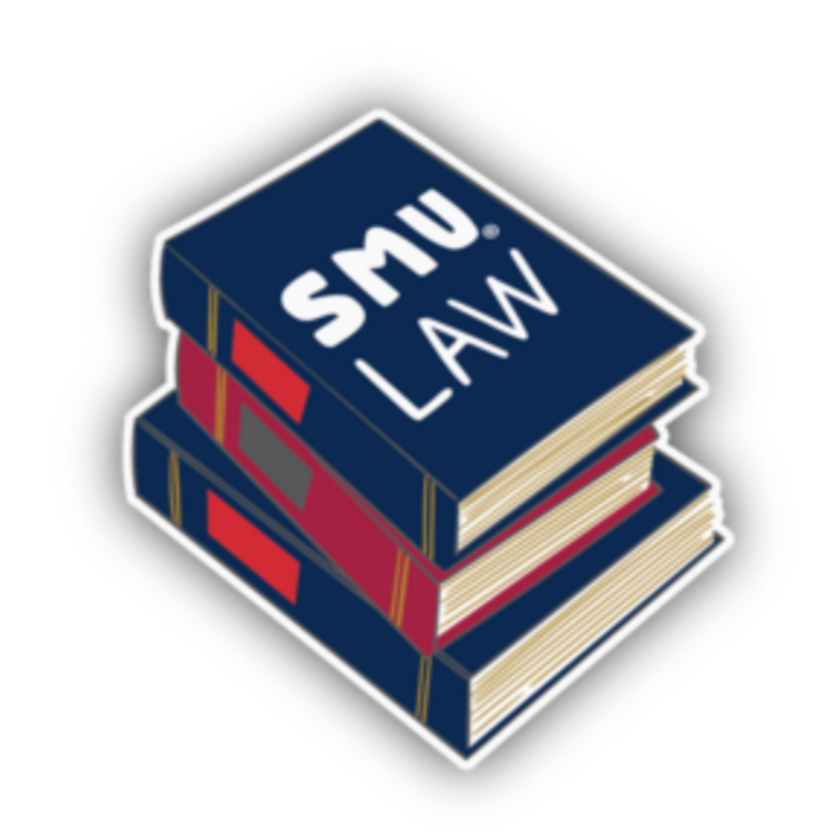 Law Books Sticker Main Image