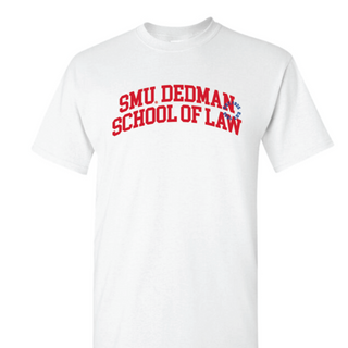 Dedman School of Law Shirt (short sleeve)