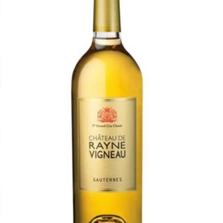 Sauternes - 1er Grand Cru 