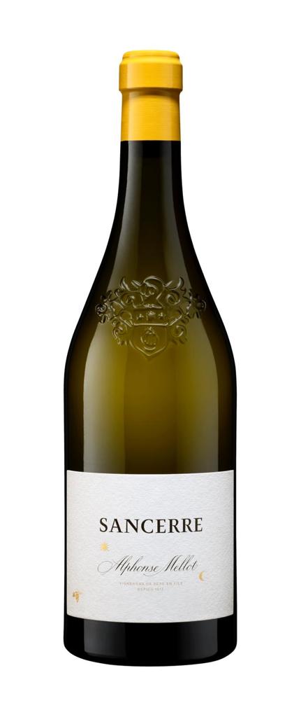 Sancerres Alphonse Mellot