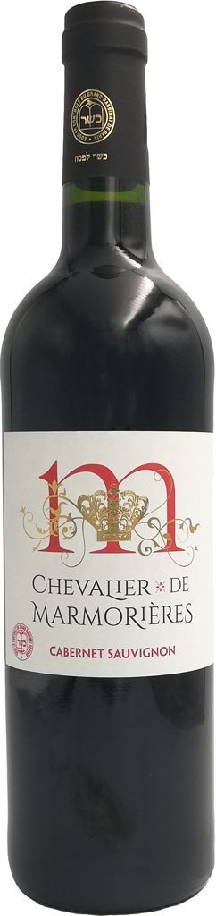 Chevalier de Marmorieres - Cabernet Sauvignon