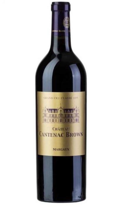Chateau Cantenac Brown
