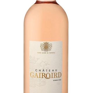 Chateau Gairoird 2021