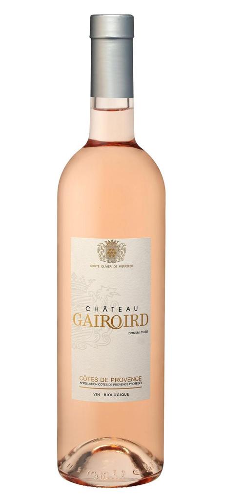 Chateau Gairoird 2021