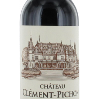 Château clément Pichon