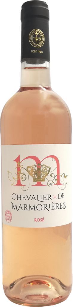 Chevalier de Marmorieres