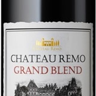 GRAND BLEND 2018