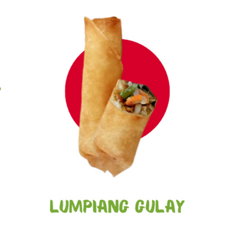 Lumpiang gulay