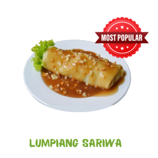 Lumpiang Sariwa