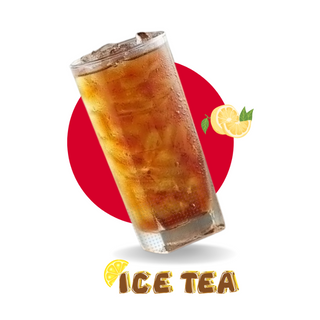 Iced Tea